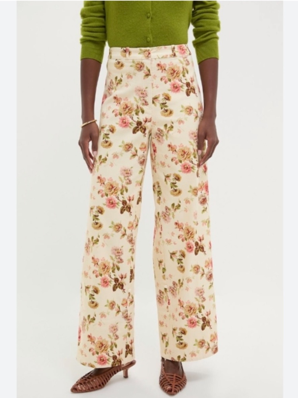 Tuckernuck Romantic Twill Convertible Pants